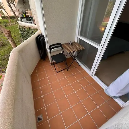 Benalbeach Loft Encatador