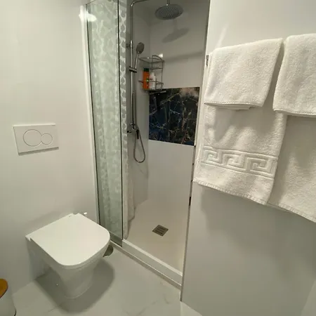 Benalbeach Loft Encatador Lejlighedshotel *